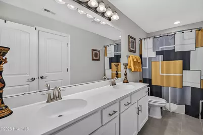 318 Naval Store Drive, Jacksonville, NC 28546 - Photo 39