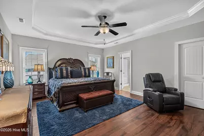 318 Naval Store Drive, Jacksonville, NC 28546 - Photo 23