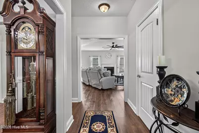 318 Naval Store Drive, Jacksonville, NC 28546 - Photo 5