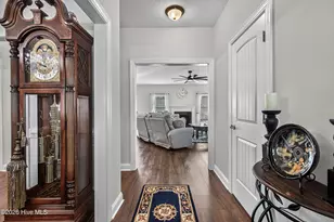 318 Naval Store Dr, Jacksonville, NC 28546 - Photo 5