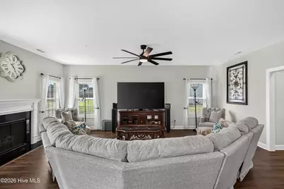 318 Naval Store Drive, Jacksonville, NC 28546 - Photo 11