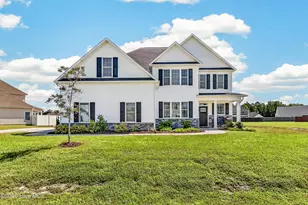 318 Naval Store Dr, Jacksonville, NC 28546 - Photo 1