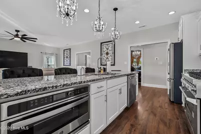 318 Naval Store Drive, Jacksonville, NC 28546 - Photo 21