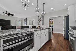 318 Naval Store Dr, Jacksonville, NC 28546 - Photo 21