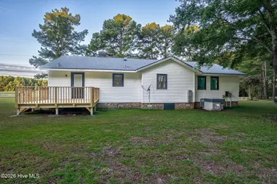 5461 Frazier Road, Spring Hope, NC 27882 - Photo 27