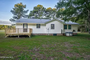 5461 Frazier Rd, Spring Hope, NC 27882 - Photo 27