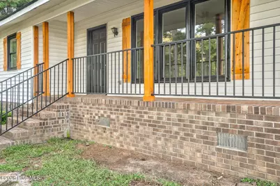 5461 Frazier Road, Spring Hope, NC 27882 - Photo 5