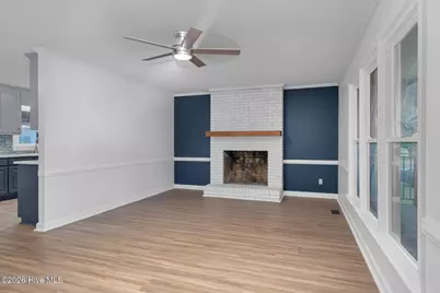 5461 Frazier Road, Spring Hope, NC 27882 - Photo 13