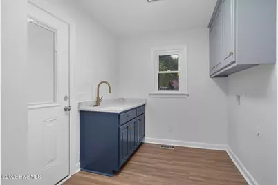 5461 Frazier Road, Spring Hope, NC 27882 - Photo 11