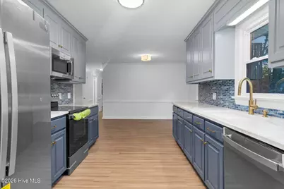 5461 Frazier Road, Spring Hope, NC 27882 - Photo 9