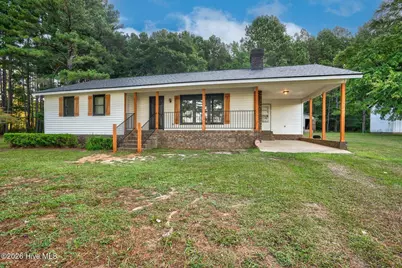 5461 Frazier Road, Spring Hope, NC 27882 - Photo 3