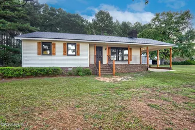 5461 Frazier Road, Spring Hope, NC 27882 - Photo 1