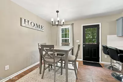 109 Darfield Court, Clayton, NC 27520 - Photo 5
