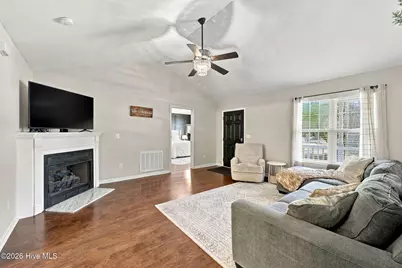 109 Darfield Court, Clayton, NC 27520 - Photo 3