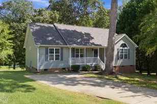 109 Darfield Ct, Clayton, NC 27520 - Photo 1