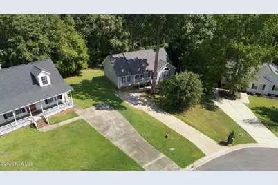 109 Darfield Court, Clayton, NC 27520 - Photo 35