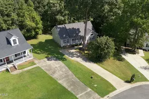 109 Darfield Ct, Clayton, NC 27520 - Photo 35