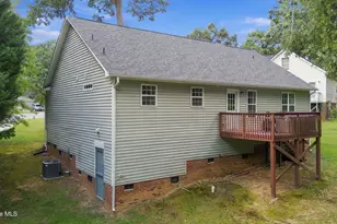 109 Darfield Ct, Clayton, NC 27520 - Photo 29