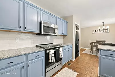 109 Darfield Court, Clayton, NC 27520 - Photo 11