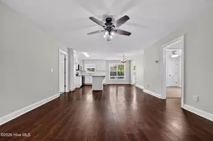 11786 W Finch Ave, Middlesex, NC 27557 - Photo 9
