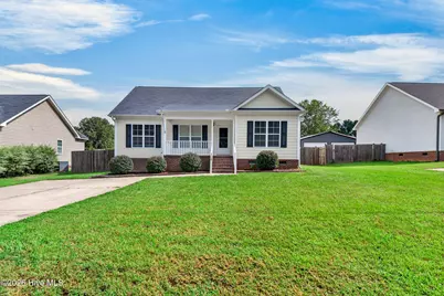 11786 W Finch Avenue, Middlesex, NC 27557 - Photo 3