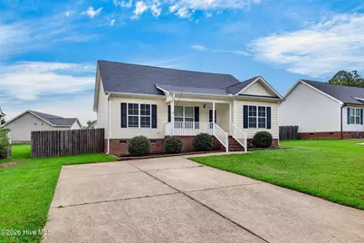11786 W Finch Avenue, Middlesex, NC 27557 - Photo 5