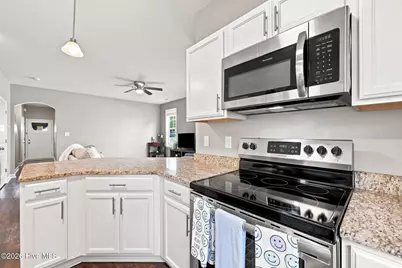 510 Shallotte Lane, Holly Ridge, NC 28445 - Photo 21