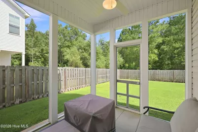 510 Shallotte Lane, Holly Ridge, NC 28445 - Photo 37