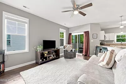 510 Shallotte Lane, Holly Ridge, NC 28445 - Photo 9