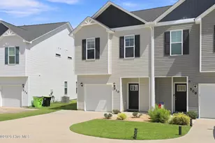 510 Shallotte Ln, Holly Ridge, NC 28445 - Photo 5