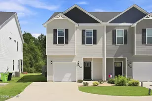 510 Shallotte Ln, Holly Ridge, NC 28445 - Photo 1