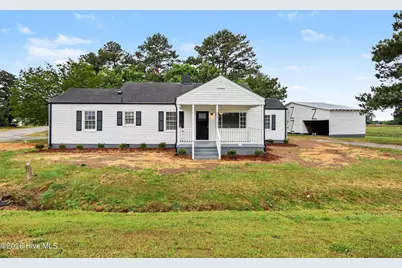 5262 US 70, Princeton, NC 27569 - Photo 1