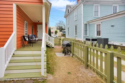 409 Hancock Street, New Bern, NC 28560 - Photo 35