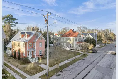 409 Hancock Street, New Bern, NC 28560 - Photo 39