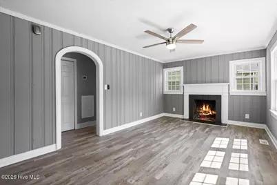 818 Long Avenue, Rocky Mount, NC 27801 - Photo 3