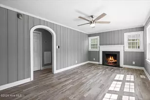 818 Long Ave, Rocky Mount, NC 27801 - Photo 3