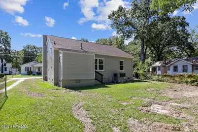 818 Long Avenue, Rocky Mount, NC 27801 - Photo 31
