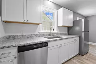 818 Long Ave, Rocky Mount, NC 27801 - Photo 13
