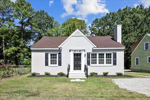 818 Long Ave, Rocky Mount, NC 27801 - Photo 1