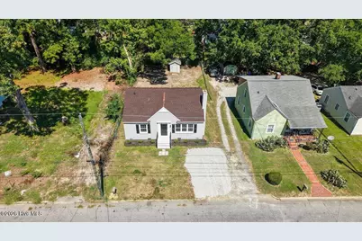 818 Long Avenue, Rocky Mount, NC 27801 - Photo 33