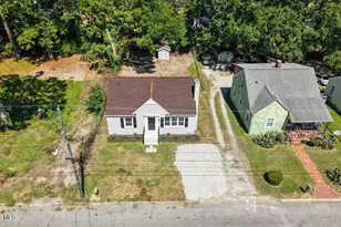 818 Long Ave, Rocky Mount, NC 27801 - Photo 33