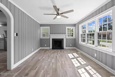 818 Long Avenue, Rocky Mount, NC 27801 - Photo 39