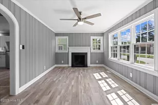 818 Long Ave, Rocky Mount, NC 27801 - Photo 39