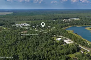 9001 Wilmington Hwy, Holly Ridge, NC 28445 - Photo 1