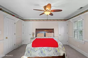 305 Fox Ridge Rd, Warsaw, NC 28398 - Photo 27