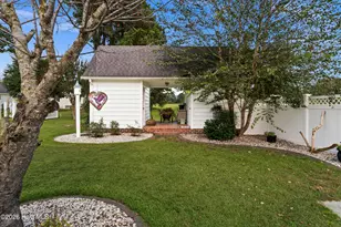 305 Fox Ridge Rd, Warsaw, NC 28398 - Photo 43