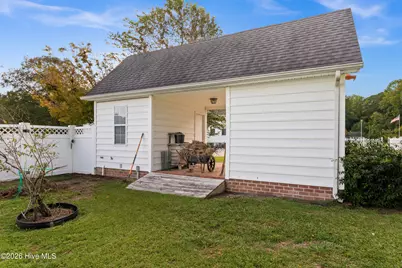 305 Fox Ridge Road, Warsaw, NC 28398 - Photo 45