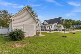 305 Fox Ridge Rd, Warsaw, NC 28398 - Photo 45