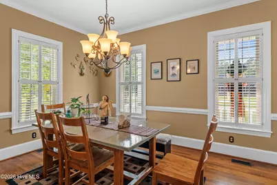 305 Fox Ridge Road, Warsaw, NC 28398 - Photo 7