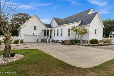 305 Fox Ridge Road, Warsaw, NC 28398 - Photo 47